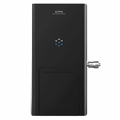 ALPHA全自動電鏡清潔度分析系統